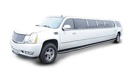 Rent A Limousine