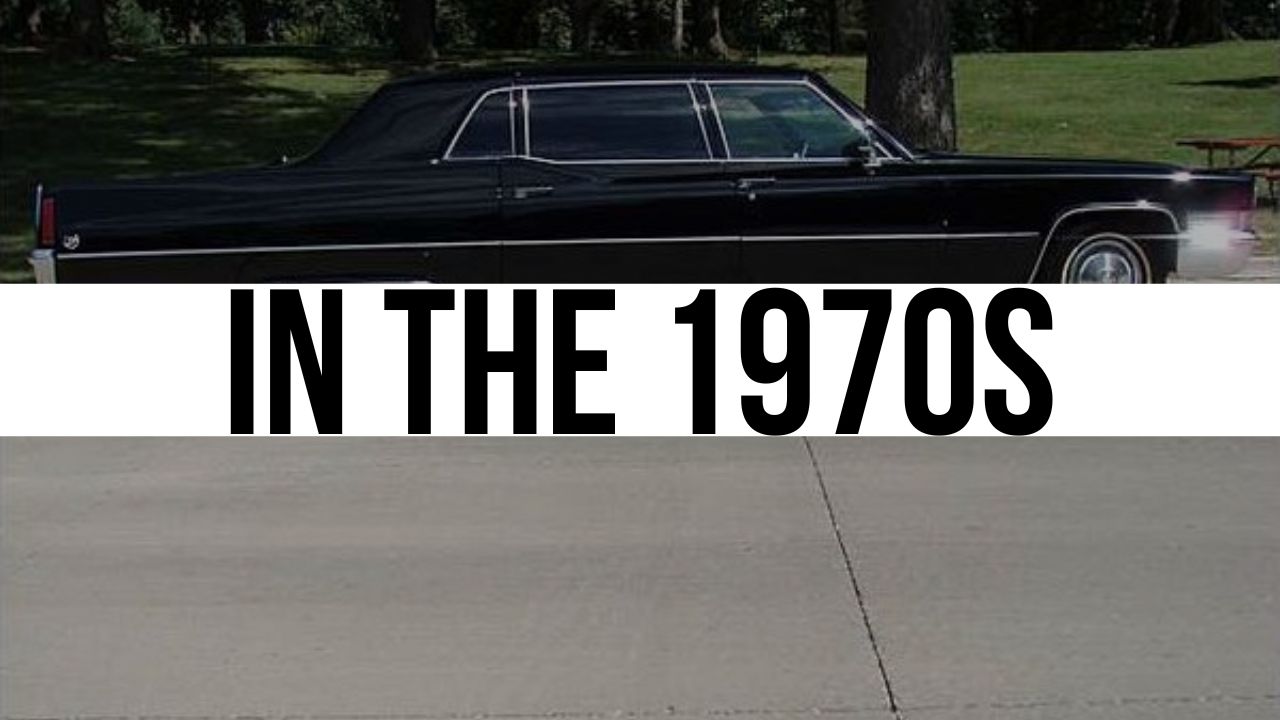  History Behind Limousine 